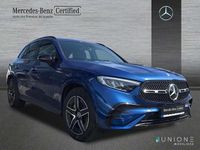 Usado Mercedes GLC220 197 CV (144 kW) 2025 Berlina