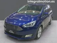 Usado Ford C-MAX Titanium 125 CV (91 kW) 2017 Monovolumen
