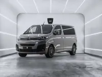Usado Citroën Spacetourer Business Class 145 CV (106 kW) 2021 Gris Monovolumen