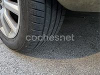 Usado Opel Astra Cosmo 100 CV (73 kW) 2004 Verde Berlina