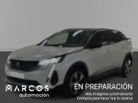 Usado Peugeot 3008 GT 225 CV (165 kW) 2023 SUV
