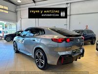 Usado BMW X2 M Sport 150 CV (110 kW) 2025 Gris SUV