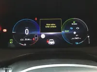 Usado Renault Arkana Techno 145 CV (106 kW) 2023 Gris SUV