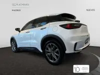Nuevo Lexus LBX 136 CV (100 kW) 2026 Blanco SUV