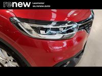 Usado Renault Kadjar Zen 110 CV (80 kW) 2018 Rojo SUV