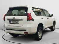 Usado Toyota Land Cruiser 204 CV (150 kW) 2021