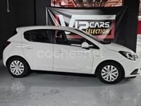 Usado Opel Corsa Selective 90 CV (66 kW) 2016 Blanco Berlina