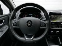 usado Renault Clio IV 