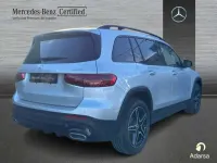 Nuevo Mercedes GLB200 150 CV (110 kW) 2025 SUV