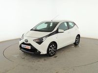 Occasion Toyota Aygo X-cite 72 PK (52 kW) 2019 Wit Hatchback