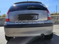 Usado Citroën C3 XTR 70 CV (51 kW) 2007 Beige Berlina