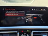 Usado BMW 330e Sport Line 292 CV (214 kW) 2020 Azul Berlina