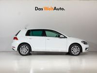 usado VW Golf VII Advance 2.0 TDI 110 kW (150 CV) DSG