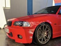 Usado BMW 330 231 CV (169 kW) 2002 Rojo Coupe