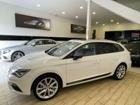 usado Seat Leon ST 1.5 TGI GNC S&S FR Fa Edition DSG7 130