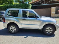 Usado Mitsubishi Montero 115 CV (84 kW) 2006 Gris / plata SUV