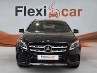 usado Mercedes GLA180 Clase GLAPACK AMG - 5 P (2019) Gasolina en Flexicar Viladecans