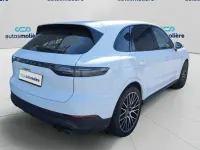 Usado Porsche Cayenne E-Hybrid 462 CV (339 kW) 2020 SUV