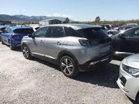 Usado Peugeot 3008 Allure 225 CV (165 kW) 2023 Plata SUV