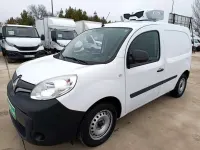Usado Renault Kangoo 80 CV (58 kW) 2020 Blanco Monovolumen