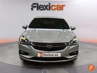 Usado Opel Astra Dynamic 150 CV (110 kW) 2019 Gris Berlina