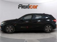 Usado BMW 118 150 CV (110 kW) 2020 Negro Utilitario