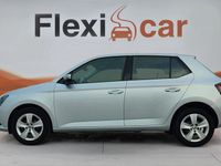 usado Skoda Fabia 1.0 MPI 55KW (75cv) Active Gasolina en Flexicar Aravaca