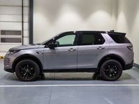 Usado Land Rover Discovery Sport SE Dynamic 163 CV (119 kW) 2024 Gris SUV