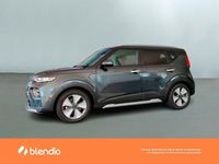 Usado Kia Soul EV 150 kW (204 CV) 2020 Gris SUV