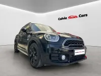 Usado Mini Cooper S Countryman 224 CV (164 kW) 2019 Gris SUV