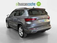 Usado Seat Ateca FR 150 CV (110 kW) 2025 Gris/plata SUV