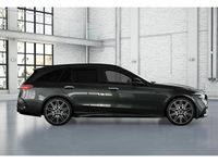 Nuevo Mercedes C43 AMG AMG 421 CV (309 kW) 2025 Gris / plata Familiar