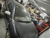 Usado VW Polo Highline 100 CV (73 kW) 2003 Azul Berlina