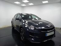 Usado Kia XCeed 141 CV (103 kW) 2021 Gris SUV