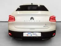 Nuevo Citroën e-C4 Shine 100 kW (136 CV) 2025 Berlina