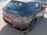 Usado Alfa Romeo Tonale Ti 160 CV (117 kW) 2023 Gris / plata SUV