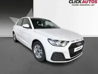 Usado Audi A1 95 CV (69 kW) 2025 SUV