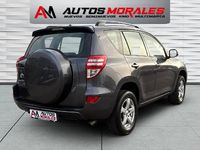 Begagnad Toyota RAV4 150 HK (110 kW) 2011 SUV