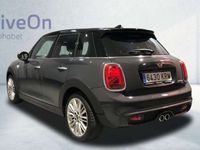 usado Mini Cooper S 