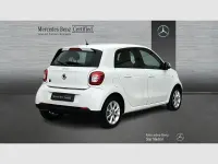 Usado Smart ForFour Electric Drive 60 kW (82 CV) 2019 Blanco