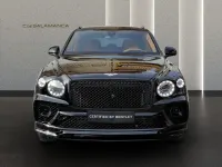 Usado Bentley Continental GT 550 CV (404 kW) 2023 Negro