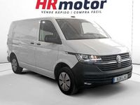 Usado VW T6.1 110 CV (80 kW) 2021 Van