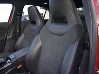 Usado Mercedes A35 AMG AMG 306 CV (225 kW) 2019 Rojo Utilitario