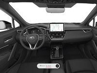 Nuevo Toyota Corolla Cross Style 140 CV (102 kW) 2025 Blanco SUV