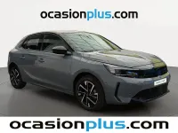 Nuevo Opel Corsa 100 CV (73 kW) 2025 Gris Utilitario