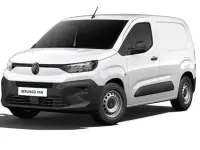 Nuevo Citroën Berlingo 101 CV (74 kW) 2026 Blanco Monovolumen