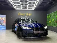 Usado BMW M3 Competition Edition 530 CV (389 kW) 2025 Azul Berlina