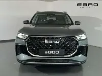 Usado Ebro s800 147 CV (108 kW) 2025 Gris SUV