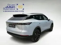 Nuevo Omoda 7 279 CV (205 kW) 2026 Gris SUV