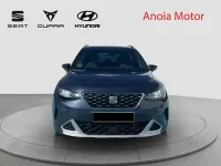 Usado Seat Arona 116 CV (85 kW) 2025 Gris SUV